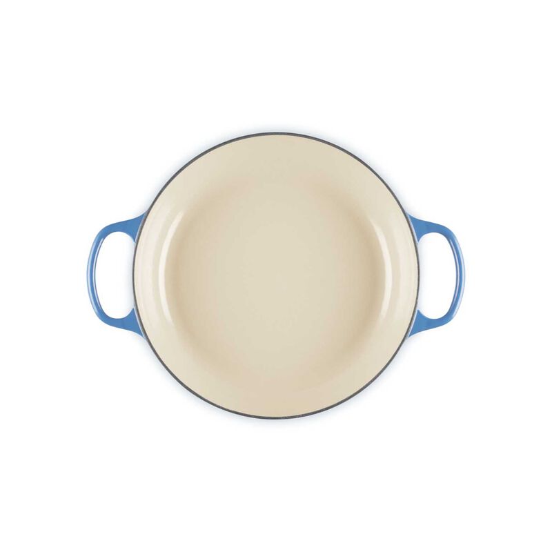 Le Creuset Signt Shllw Cass 28cm image number 2